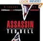 Assassin (Hawke Series)