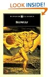 Beowulf: A Glossed Text (Penguin Classics)