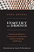 Inquiry by Design: Environment/Behavior/Neuroscience in Architecture, Interiors, Landscape, and Planning, Updated and Revised Edition