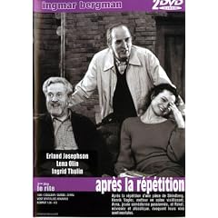 Apr�s la r�p�tition + Le rite