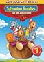 Sylvanian Families - Big Adventure