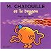 M. Chatouille et le dragon
