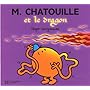 M. Chatouille et le dragon