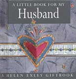 A Little Book For My Husband (Minute Mini's)