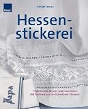 Hessenstickerei