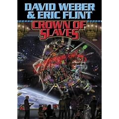 Crown of Slaves (Weber, David)