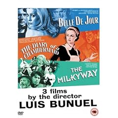 Luis Bunuel Box Set [1967]
