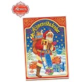 Reber Advent Calendar by Reber