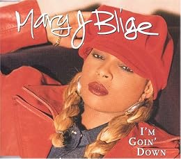Mary J. Blige Picture 14