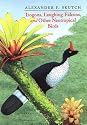 Trogons, Laughing Falcons, and Other Neotropical Birds (Louise Lindsey Merrick Natural Environment Series)