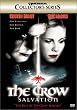 Crow: Salvation [DVD] [2000] [Region 1] [US Import] [NTSC]