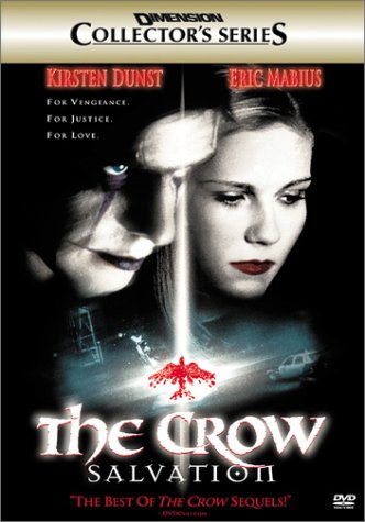 The Crow: Salvation (Widescreen)