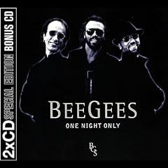 1997: Live: One Night Only (Lt