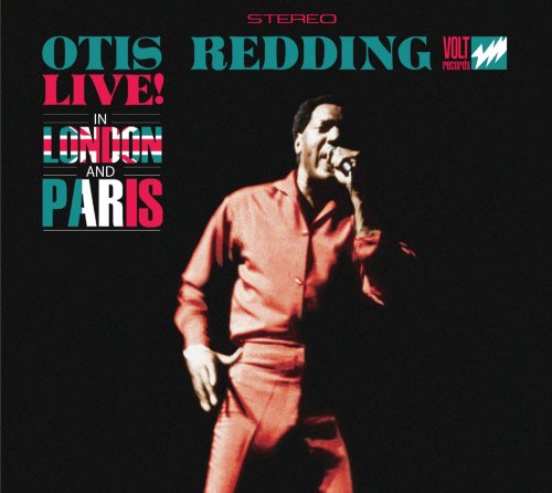 CD-Charts  Music : Live in London and Paris [Australian Import]