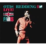 1967 Live In London And Parisby Otis Redding