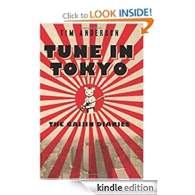 Tune In Tokyo:The Gaijin Diaries