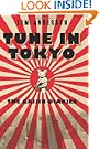 Tune In Tokyo:The Gaijin Diaries