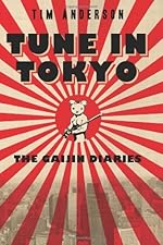 Tune In Tokyo:The Gaijin Diaries