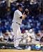 Kerry Wood Chicago Cubs - Pitching - Autographed 8x10 Photograph