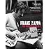 Frank Zappa - The Freak Out List