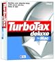 TurboTax Deluxe for Mac 2003