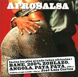 Afrosalsa