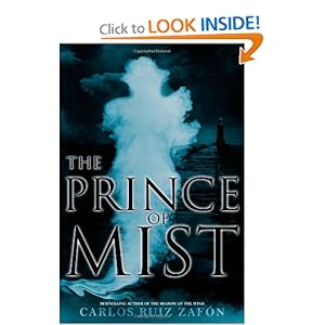 Prince Of Mist