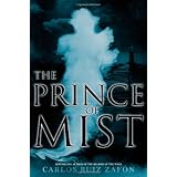 The Prince of Mistby Carlos Ruiz Zafon