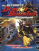 Ultimate Dragon Booster Scrapbook, The