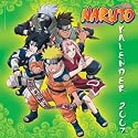 Naruto 2007. Wandkalender