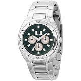 Miami (Fla.) Fossil Men's NCAA Multifunction Watch