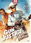 Gun Justice Ft:Lone Ranger