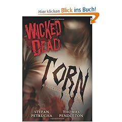 Wicked Dead: Torn