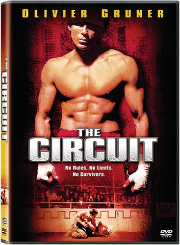 The Circuit - 