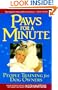 Paws for a Minute: People Training for Dog Owners