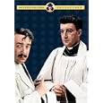 Peter Sellers Collection (I'm All Right Jack/Heavens Above!/Hoffman/Two-Way Stretch/The Smallest Show on Earth/Carlton-Browne of the F.O.) - 6 DVD