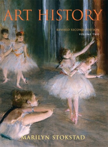 Artnotes: A Lecture and Study Companion to accompany Art History, Volume Two (Revised Second Edition) (v. 2)