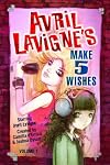Avril Lavigne's Make 5 Wishes