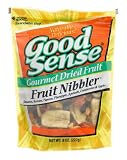Good Sense Trail Mix, Fruit Nibbler, 8-Ounce Bags (Pack of 12)