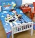 Toy Story Infinity Cot Bed Junior Duvet Cover Set NEW