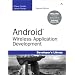 Android Wireless Application Development: Barnes & Noble Special Edition