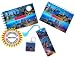Magic Motion 4 Piece Souvenir Stationery Gift Set - Cleveland , Ohio