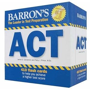 Act Flashcards