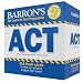 Barron's ACT Flash Cards (Leader in Test Preparation)