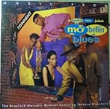 Mo better blues (soundtrack) [VINYL]