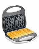 Proctor Silex 26008 PS BELGIAM WAFFLE BAKER POWER AND PREHEAT LIGHTS