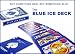 The Blue Ice Deck: Designed By Magic Makers & Printed By US Playing Co.