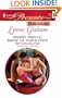 Desert Prince, Bride of Innocence (Harlequin Larger Print Presents)
