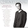 Grateful: The Songs of John Bucchino
