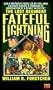 Fateful Lightning (The Lost Regiment #4)